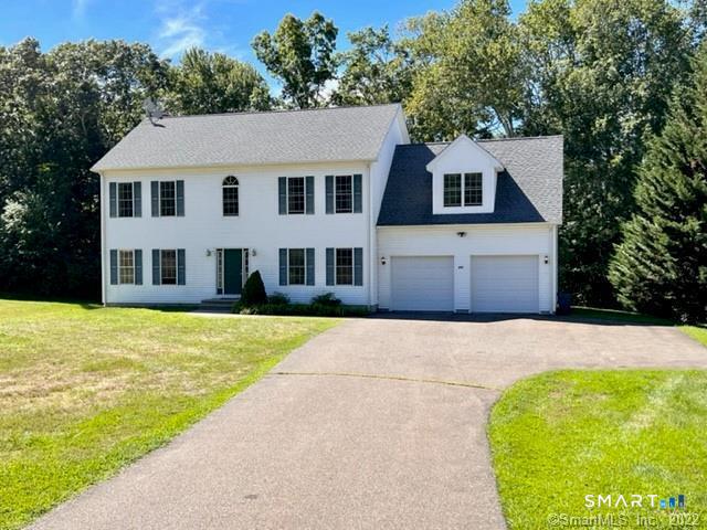 242 Upper Pattagansett Road East Lyme, CT 06333 - Photo 38 of 39