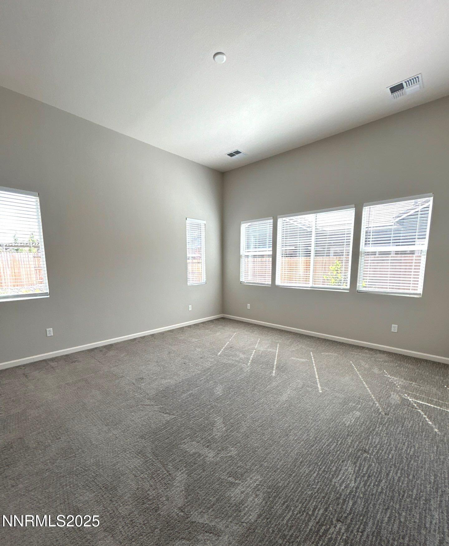 9515 Baldacci Court Reno, NV 89521 - Photo 13 of 27 a view of an empty room with a window