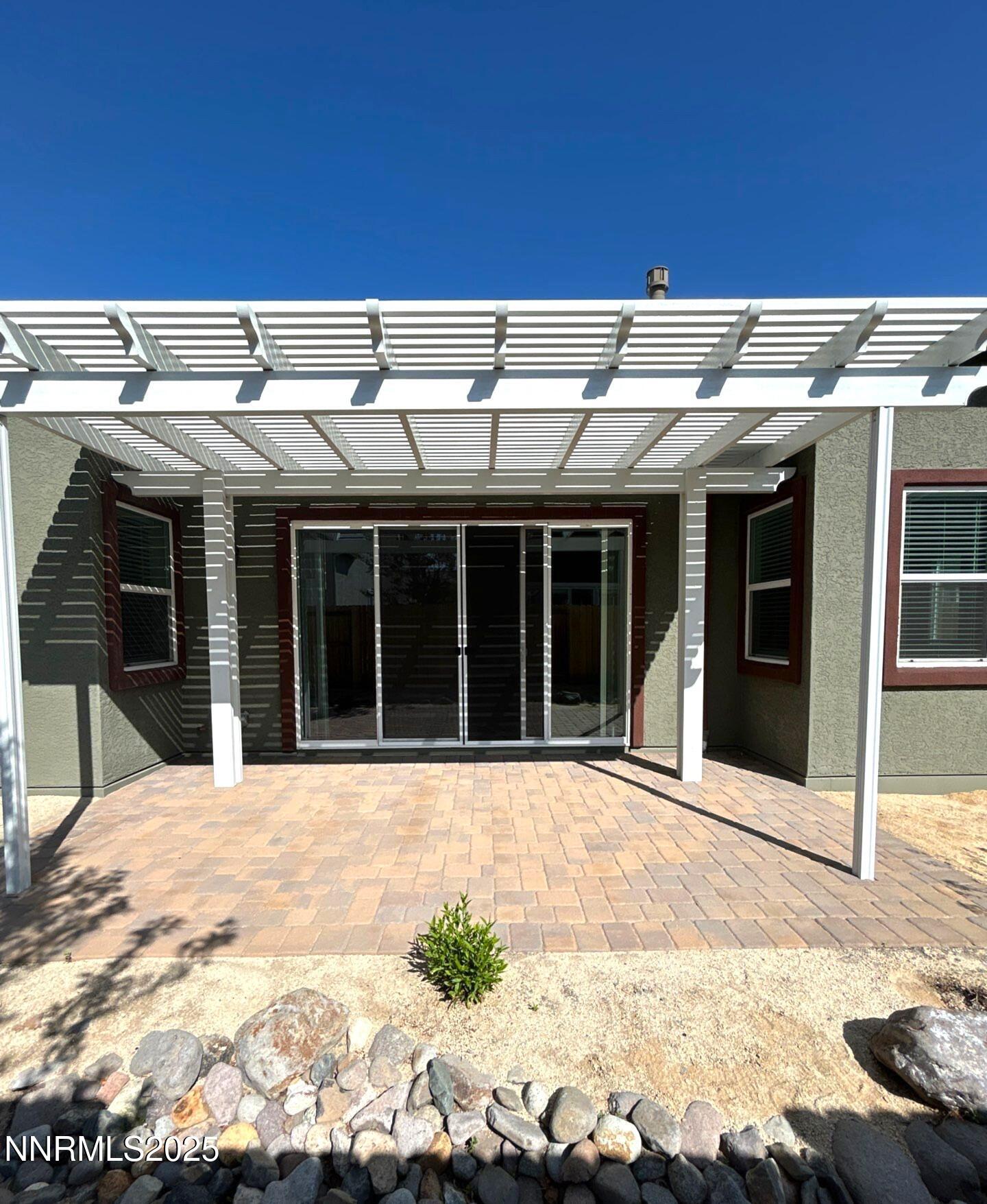 9515 Baldacci Court Reno, NV 89521 - Photo 23 of 27 a view of a large building