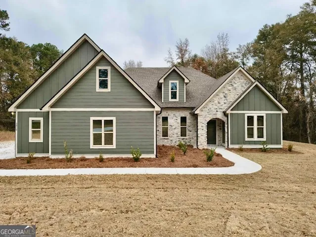 $449,900 | 3919 Hamilton Road, LaGrange, GA 30241