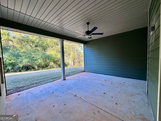 3919 Hamilton Road LaGrange, GA 30241 - Photo 19 of 20