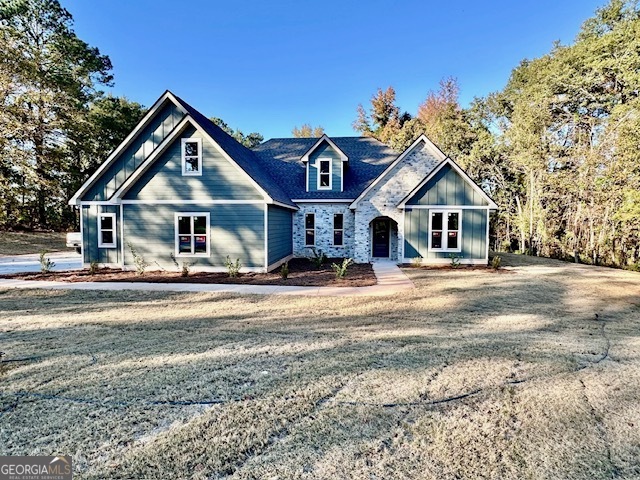 3919 Hamilton Road LaGrange, GA 30241 - Photo 2 of 20