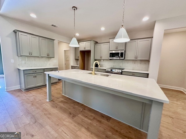 3919 Hamilton Road LaGrange, GA 30241 - Photo 5 of 20