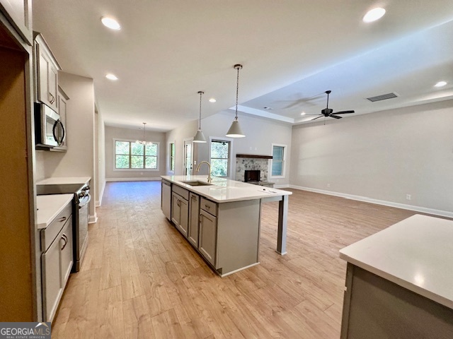 3919 Hamilton Road LaGrange, GA 30241 - Photo 6 of 20