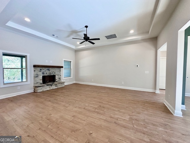 3919 Hamilton Road LaGrange, GA 30241 - Photo 8 of 20