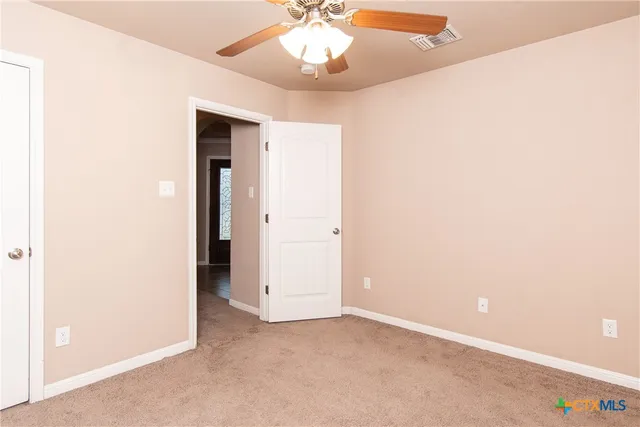 $1,800 | 704 West Gemini Lane, Killeen, TX 76542