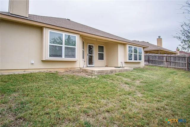 $1,800 | 704 West Gemini Lane, Killeen, TX 76542