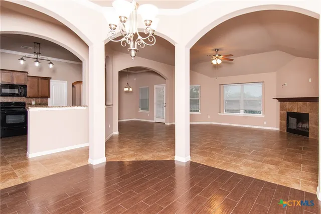 $1,800 | 704 West Gemini Lane, Killeen, TX 76542