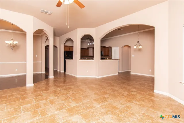 $1,800 | 704 West Gemini Lane, Killeen, TX 76542