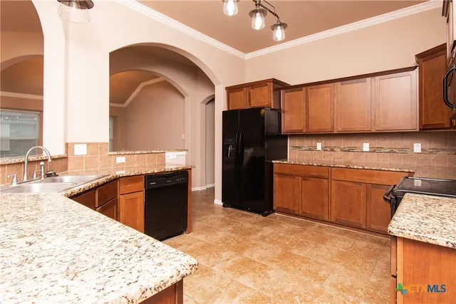 $1,800 | 704 West Gemini Lane, Killeen, TX 76542