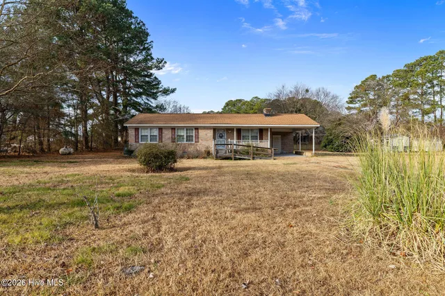 $167,000 | 111 Pate Circle, Goldsboro, NC 27530