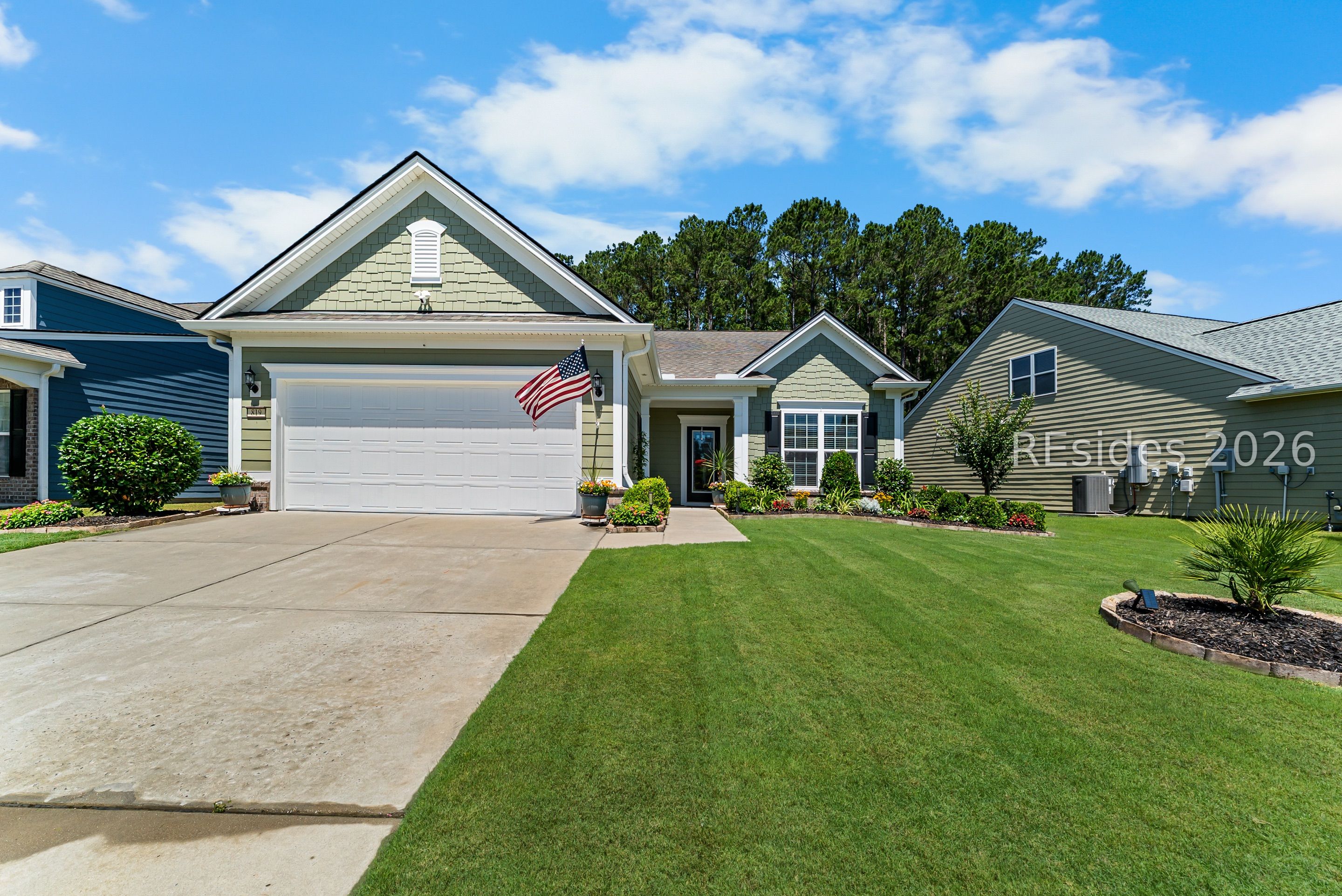 819 Promenade Lane Okatie, SC 29909 - Photo 8 of 60