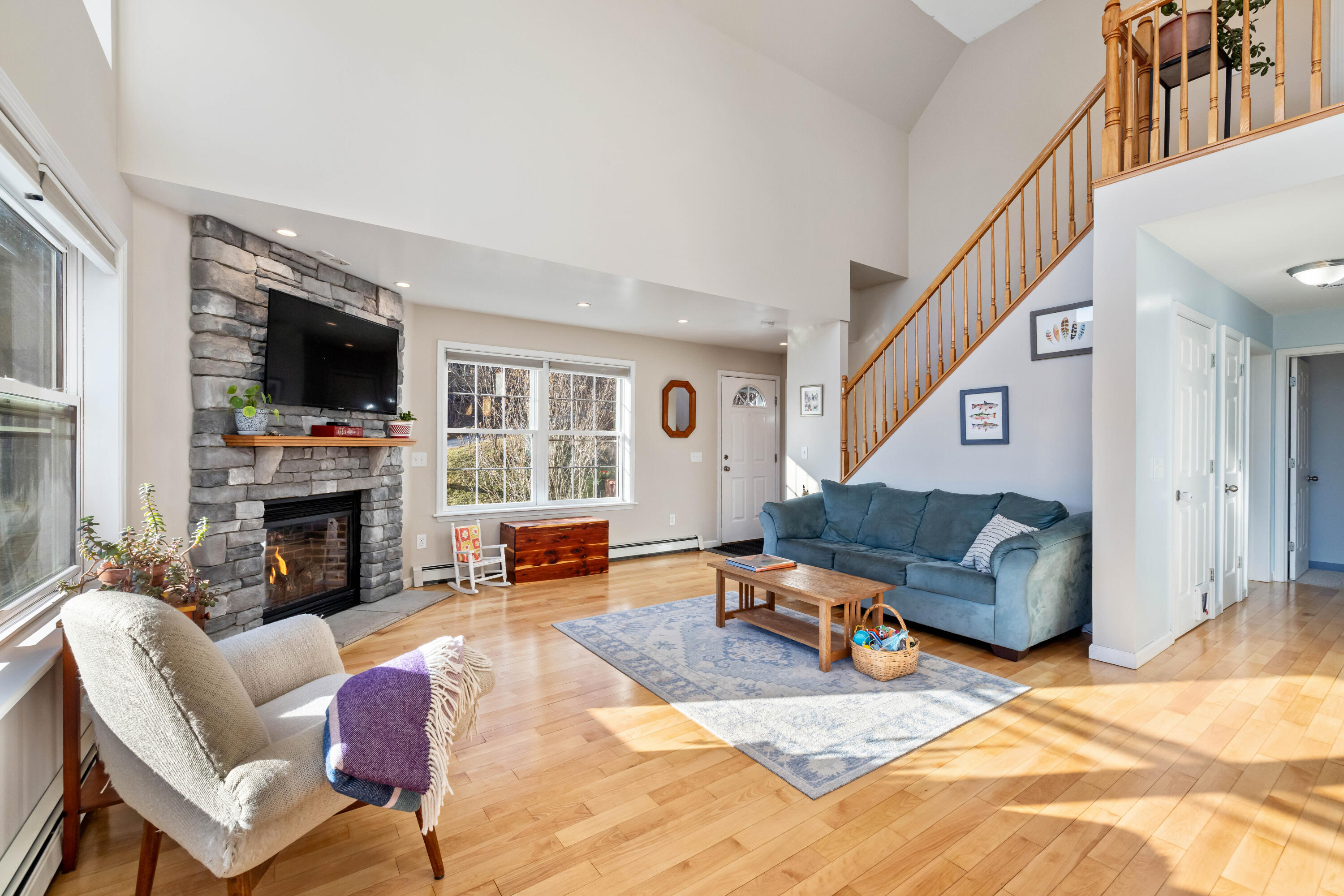 405 Meadow Road Woolwich, ME 04579 - Photo 12 of 34 12