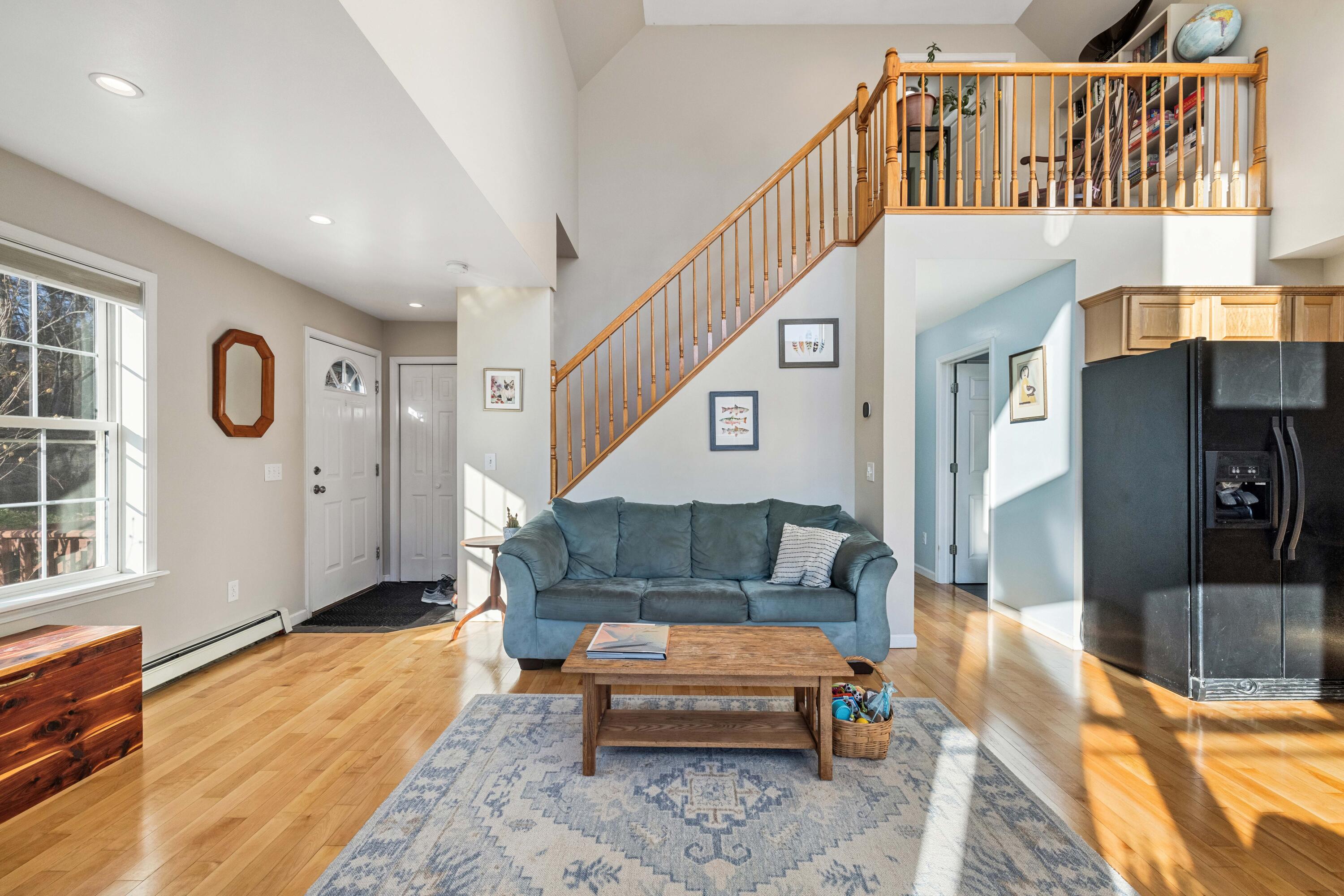 405 Meadow Road Woolwich, ME 04579 - Photo 18 of 34 18