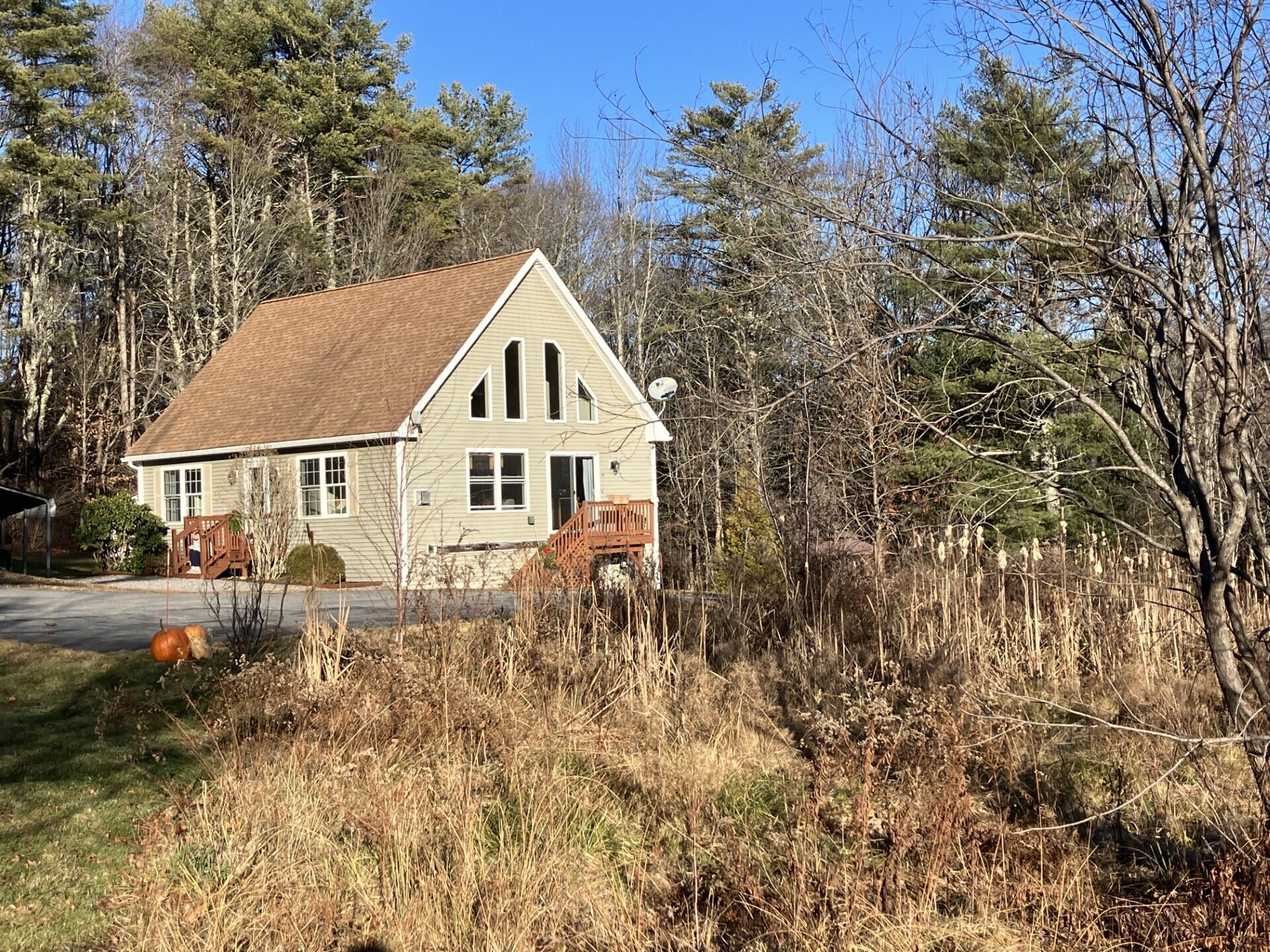 405 Meadow Road Woolwich, ME 04579 - Photo 30 of 34 Meadow Angle