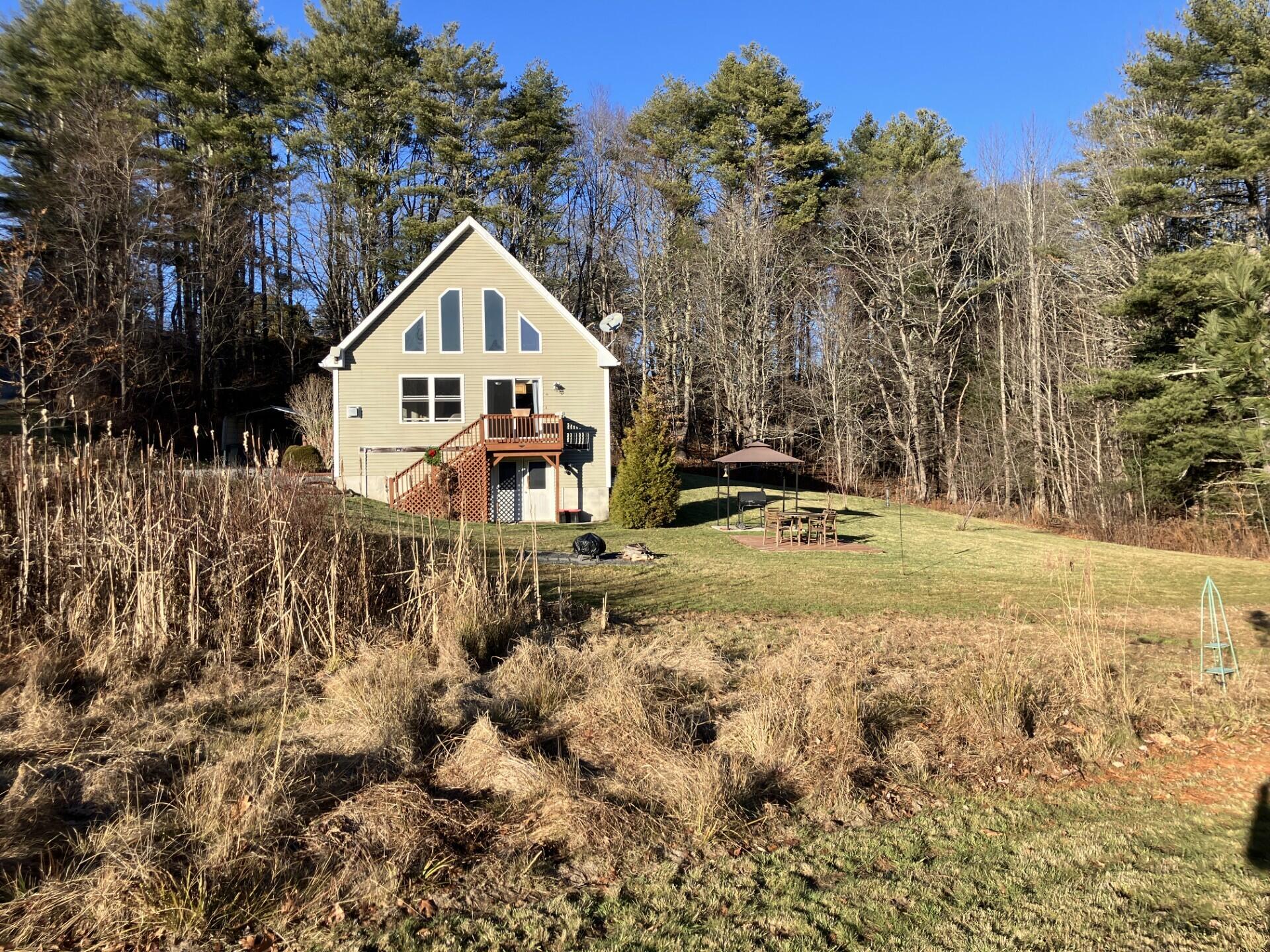 405 Meadow Road Woolwich, ME 04579 - Photo 3 of 34 Meadow Side