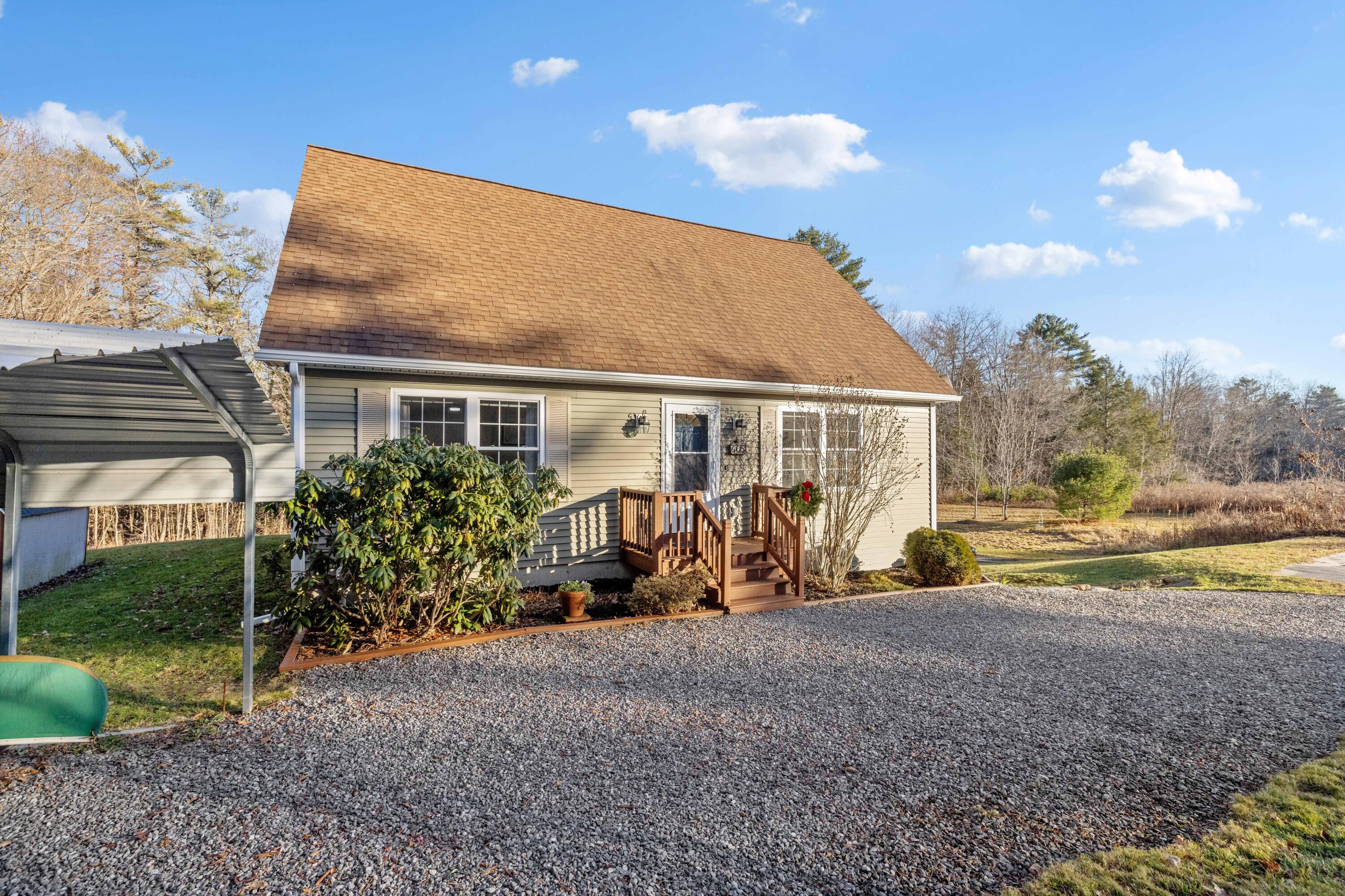 405 Meadow Road Woolwich, ME 04579 - Photo 32 of 34 4