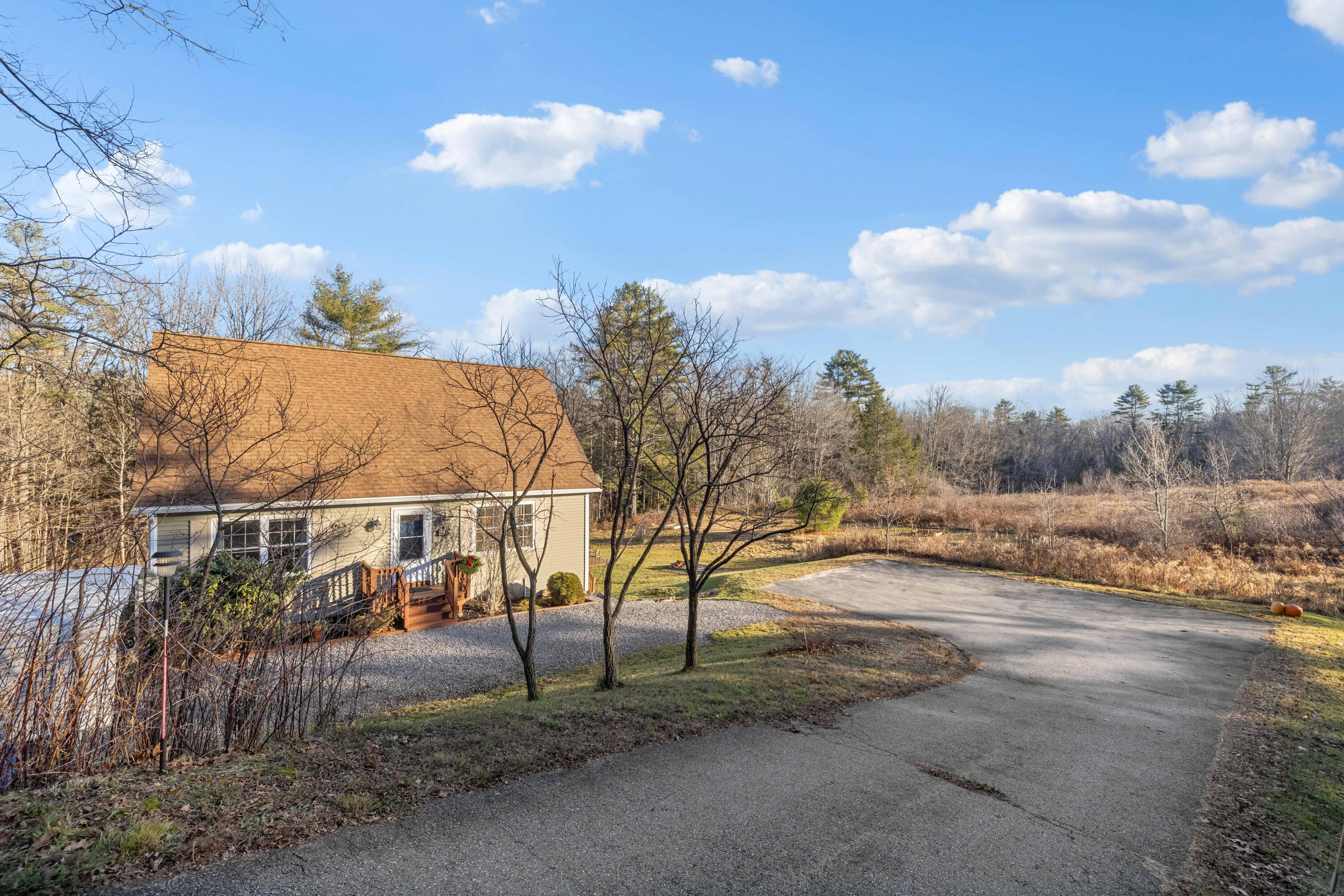 405 Meadow Road Woolwich, ME 04579 - Photo 33 of 34 3