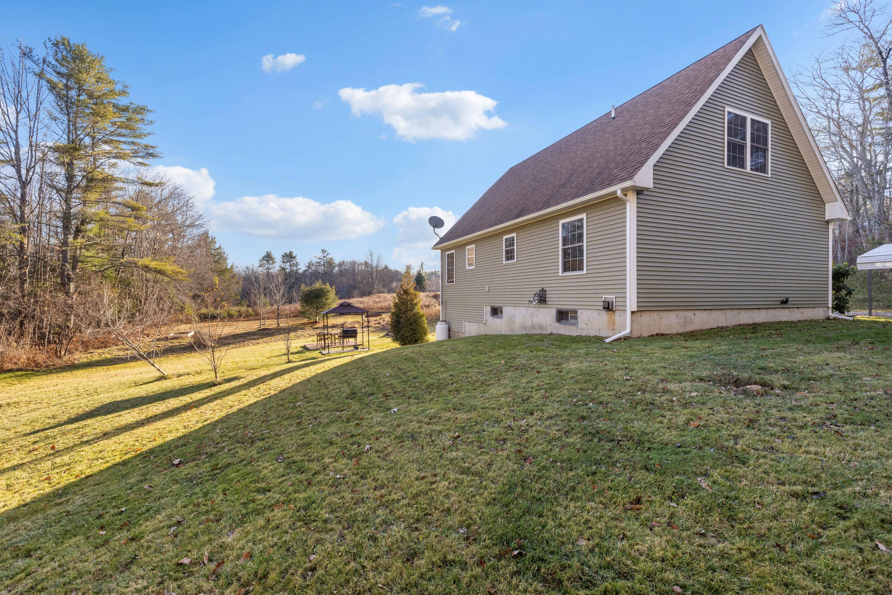 405 Meadow Road Woolwich, ME 04579 - Photo 4 of 34 27