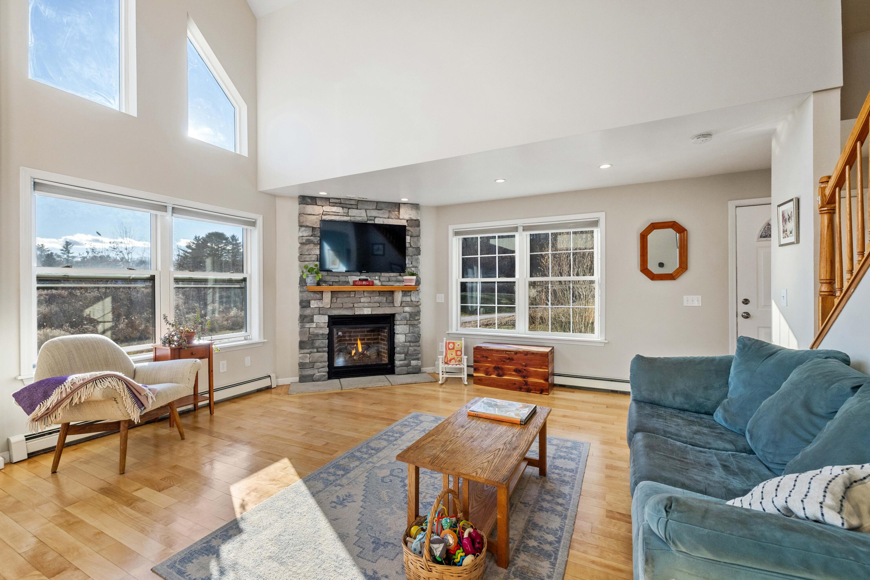 405 Meadow Road Woolwich, ME 04579 - Photo 6 of 34 6