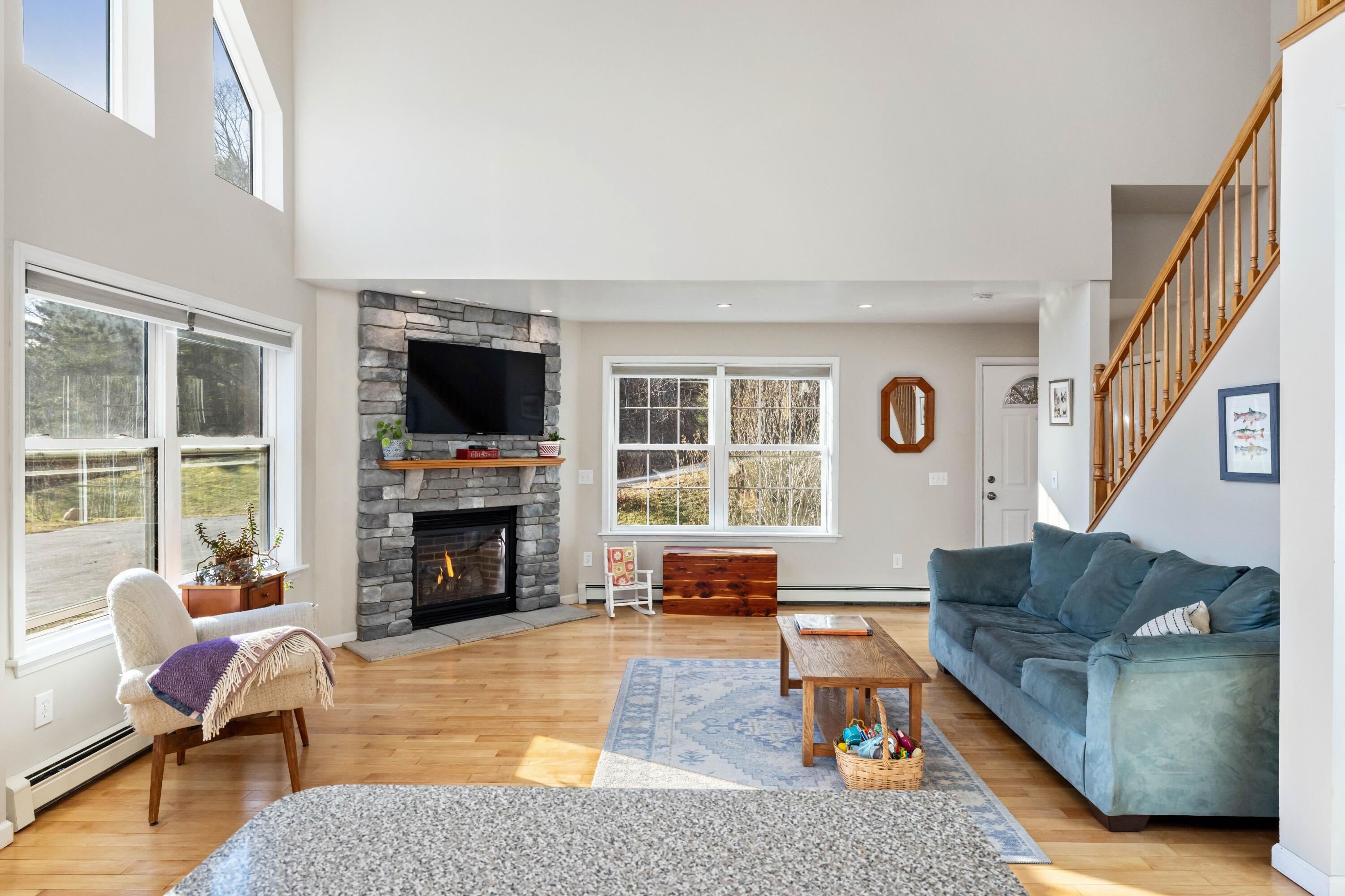 405 Meadow Road Woolwich, ME 04579 - Photo 7 of 34 7