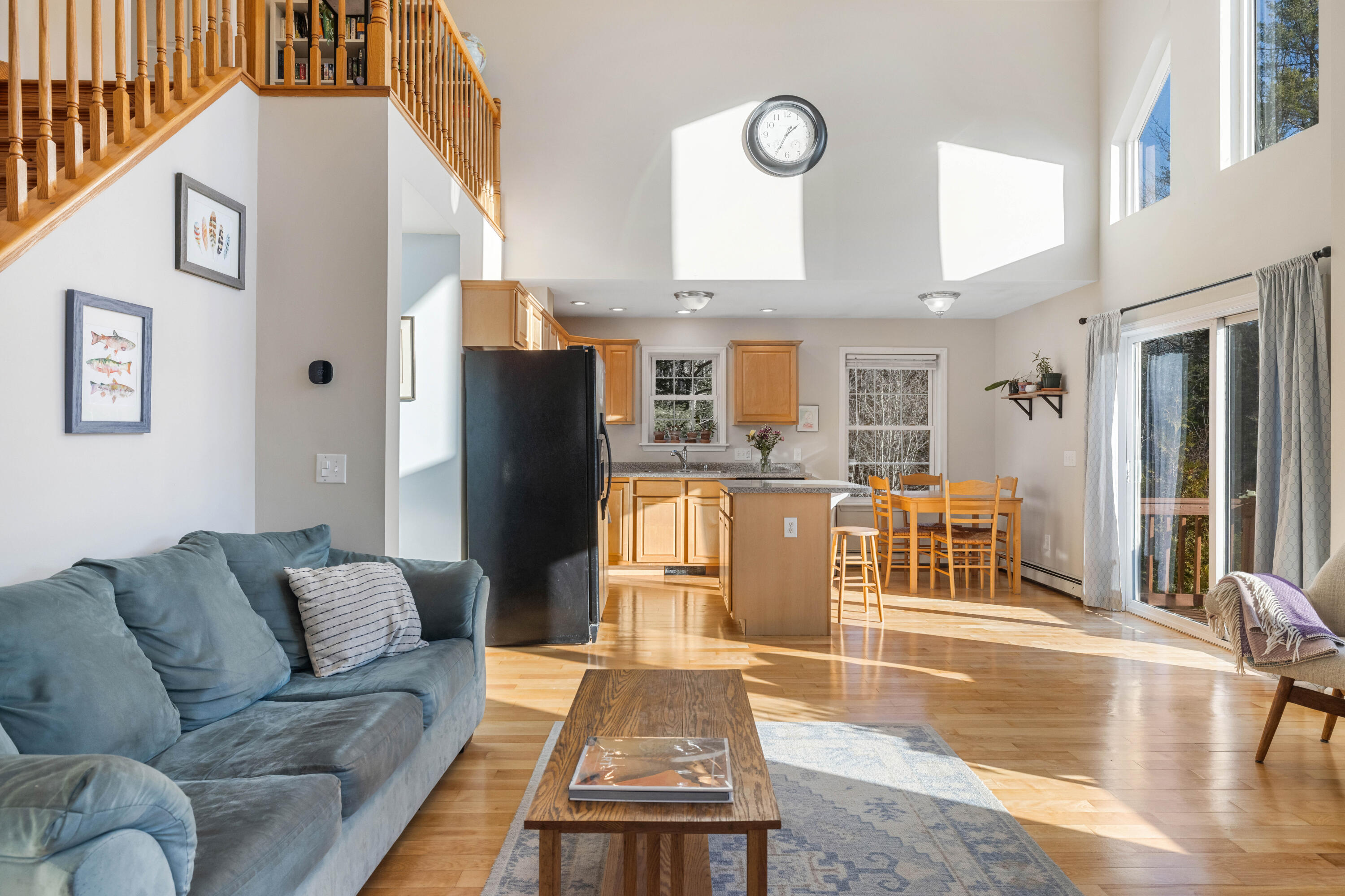 405 Meadow Road Woolwich, ME 04579 - Photo 8 of 34 8