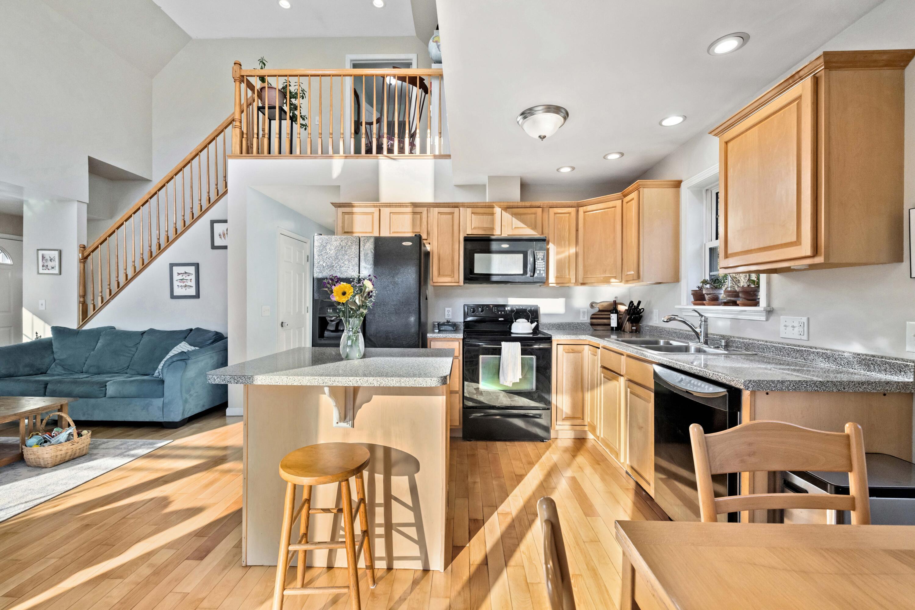 405 Meadow Road Woolwich, ME 04579 - Photo 10 of 34 10