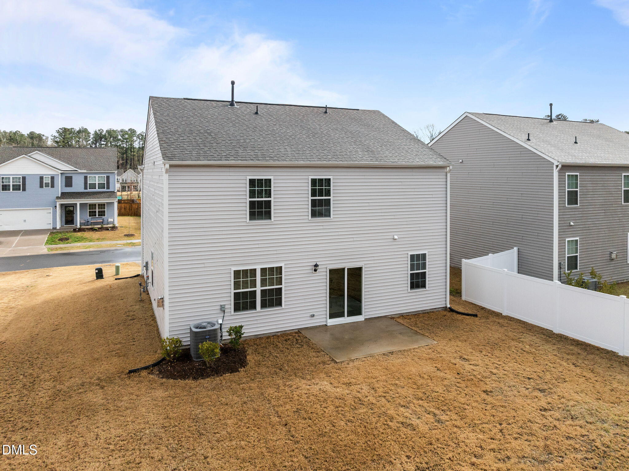 2113 Fletchers Ridge Drive Durham, NC 27703 - Photo 36 of 54 7-web-or-mls-DJI_0403