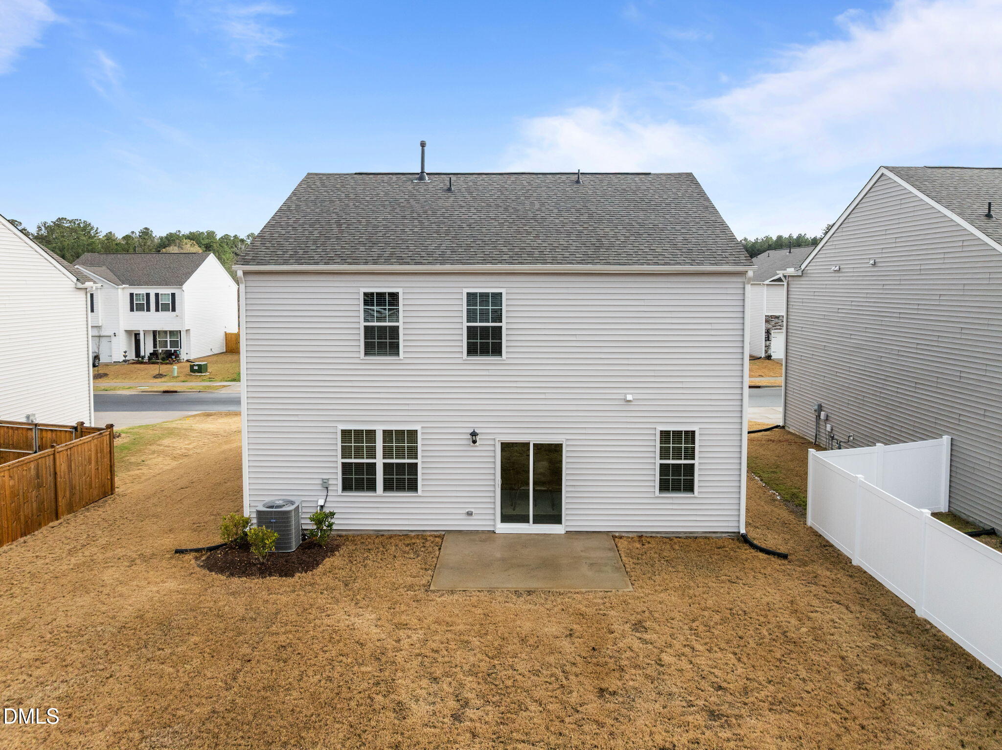 2113 Fletchers Ridge Drive Durham, NC 27703 - Photo 37 of 54 8-web-or-mls-DJI_0404