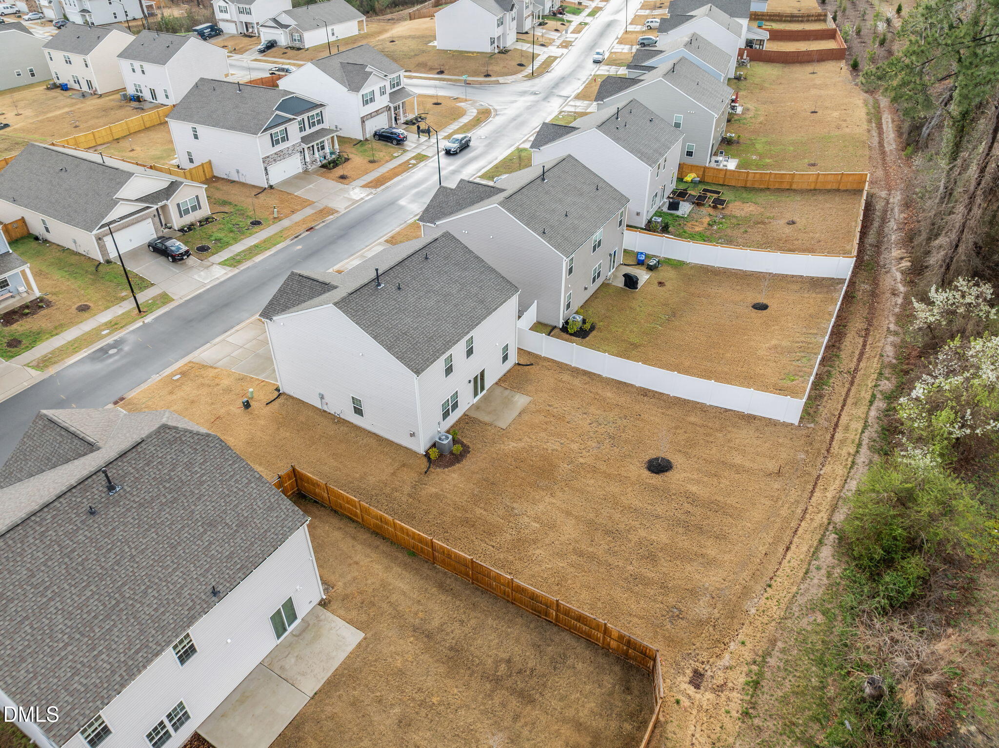 2113 Fletchers Ridge Drive Durham, NC 27703 - Photo 44 of 54 13-web-or-mls-DJI_0409