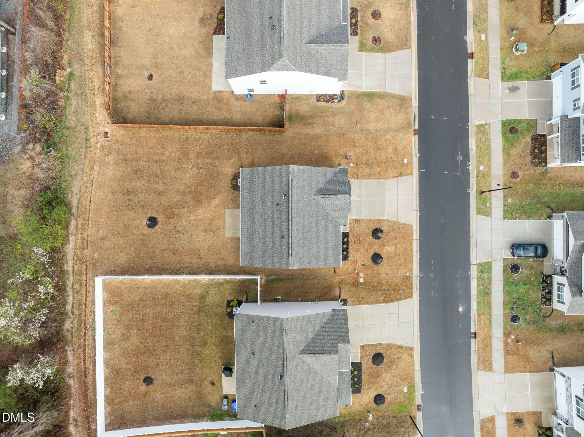 2113 Fletchers Ridge Drive Durham, NC 27703 - Photo 46 of 54 10-web-or-mls-DJI_0406