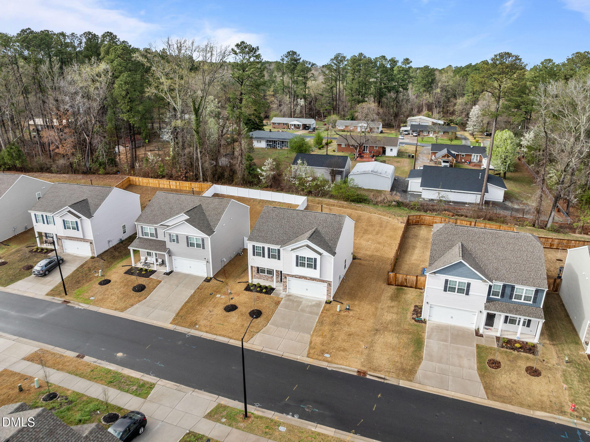 2113 Fletchers Ridge Drive Durham, NC 27703 - Photo 47 of 54 11-web-or-mls-DJI_0407