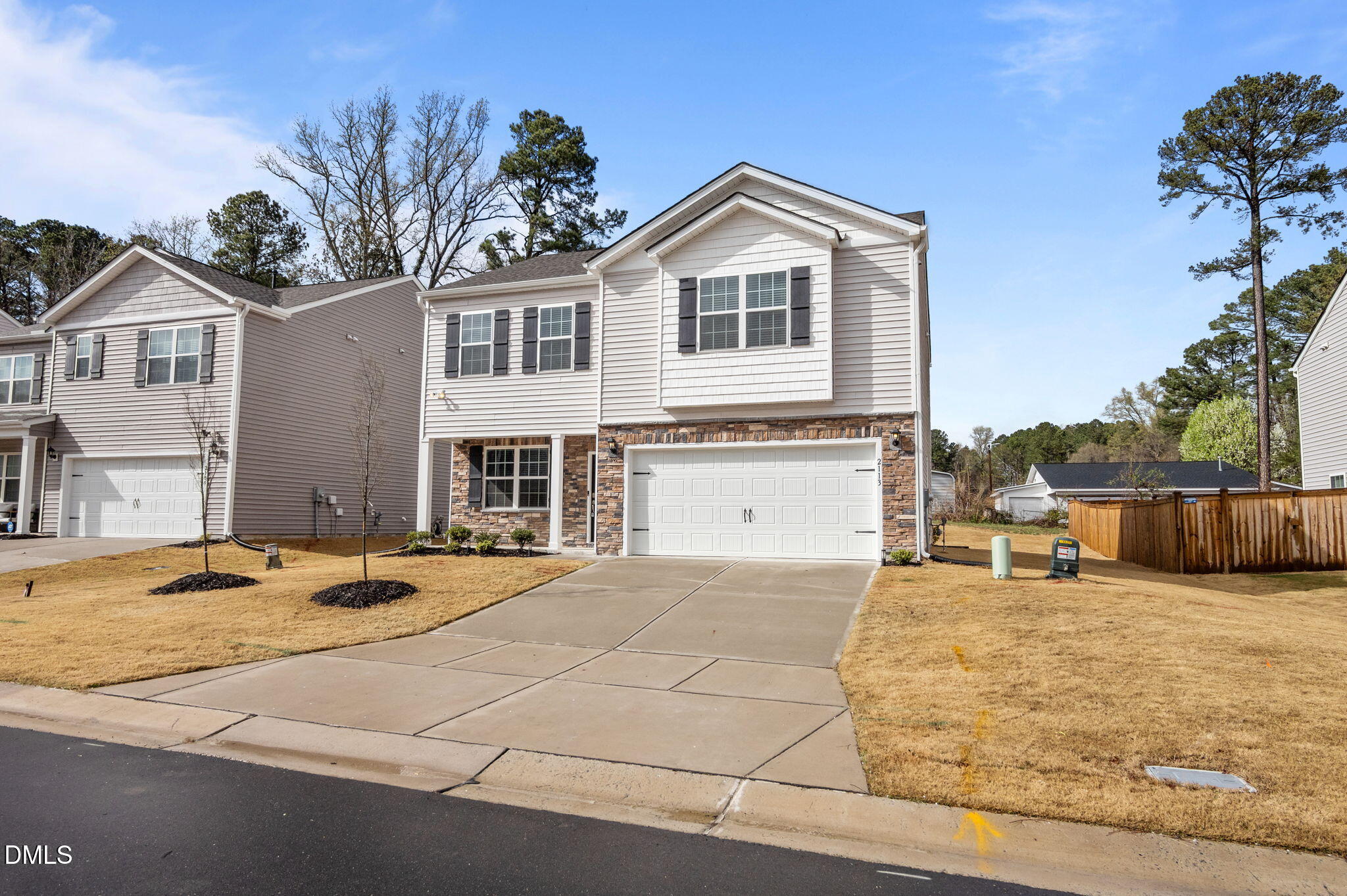 2113 Fletchers Ridge Drive Durham, NC 27703 - Photo 50 of 54 46-web-or-mls-P1110728