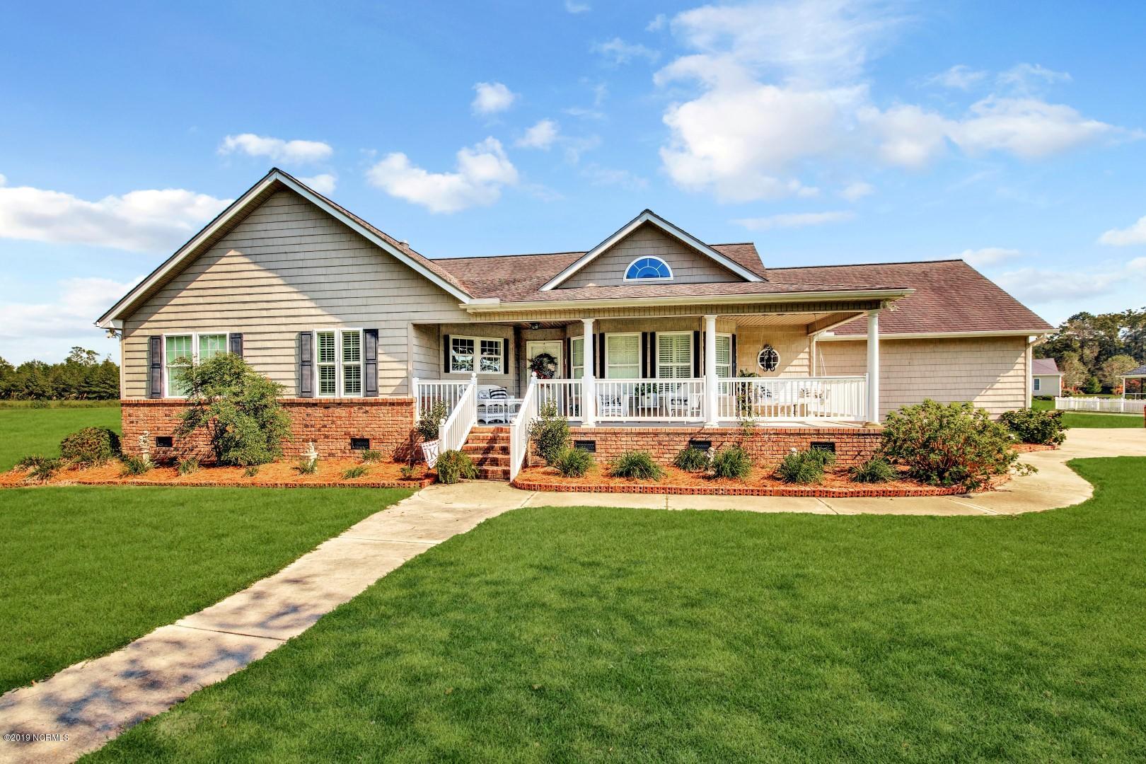 7916 Broad Ck Road Washington, NC 27889 - Photo 1 of 46 1