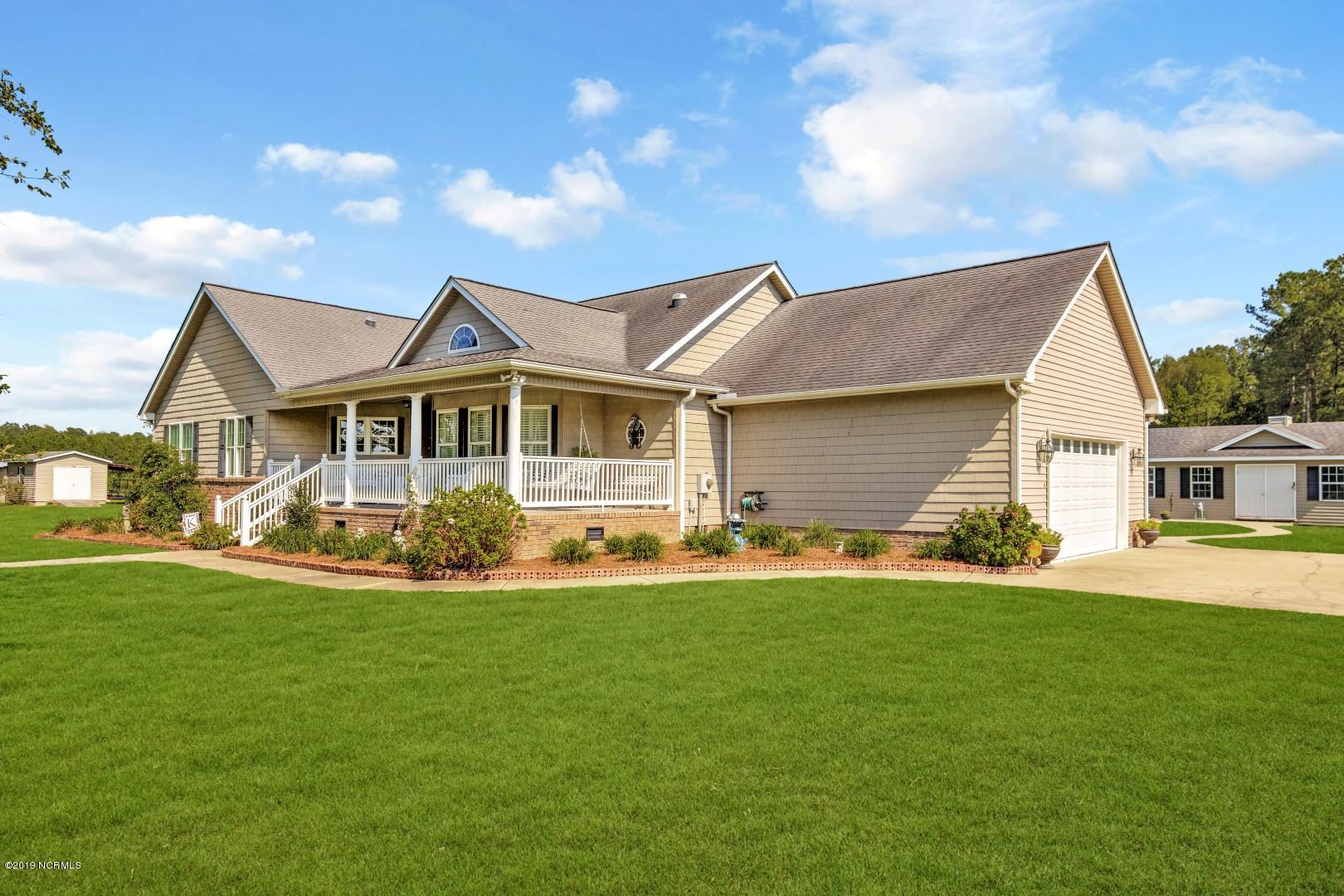 7916 Broad Ck Road Washington, NC 27889 - Photo 2 of 46 2