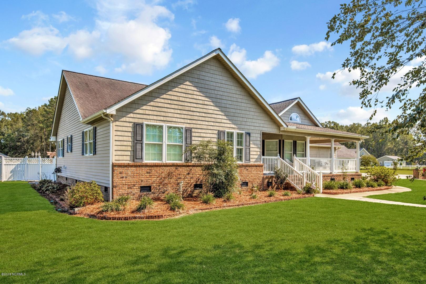 7916 Broad Ck Road Washington, NC 27889 - Photo 3 of 46 3