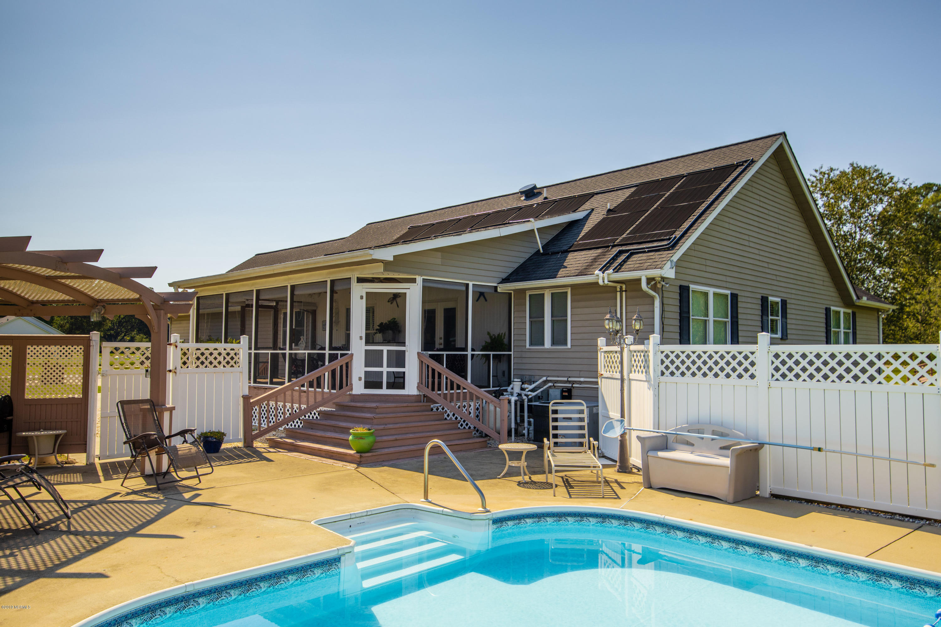 7916 Broad Ck Road Washington, NC 27889 - Photo 33 of 46 33