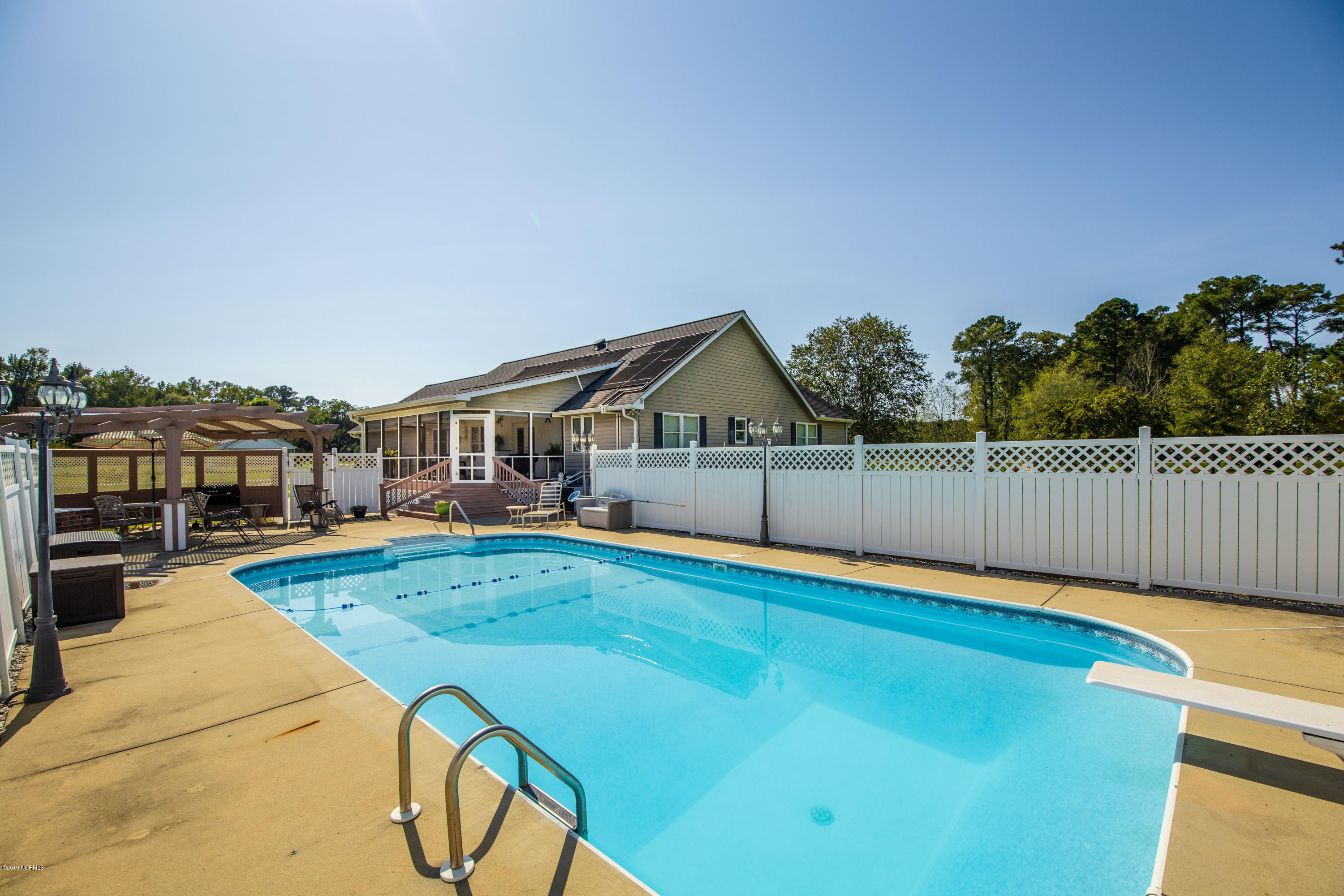 7916 Broad Ck Road Washington, NC 27889 - Photo 34 of 46 34