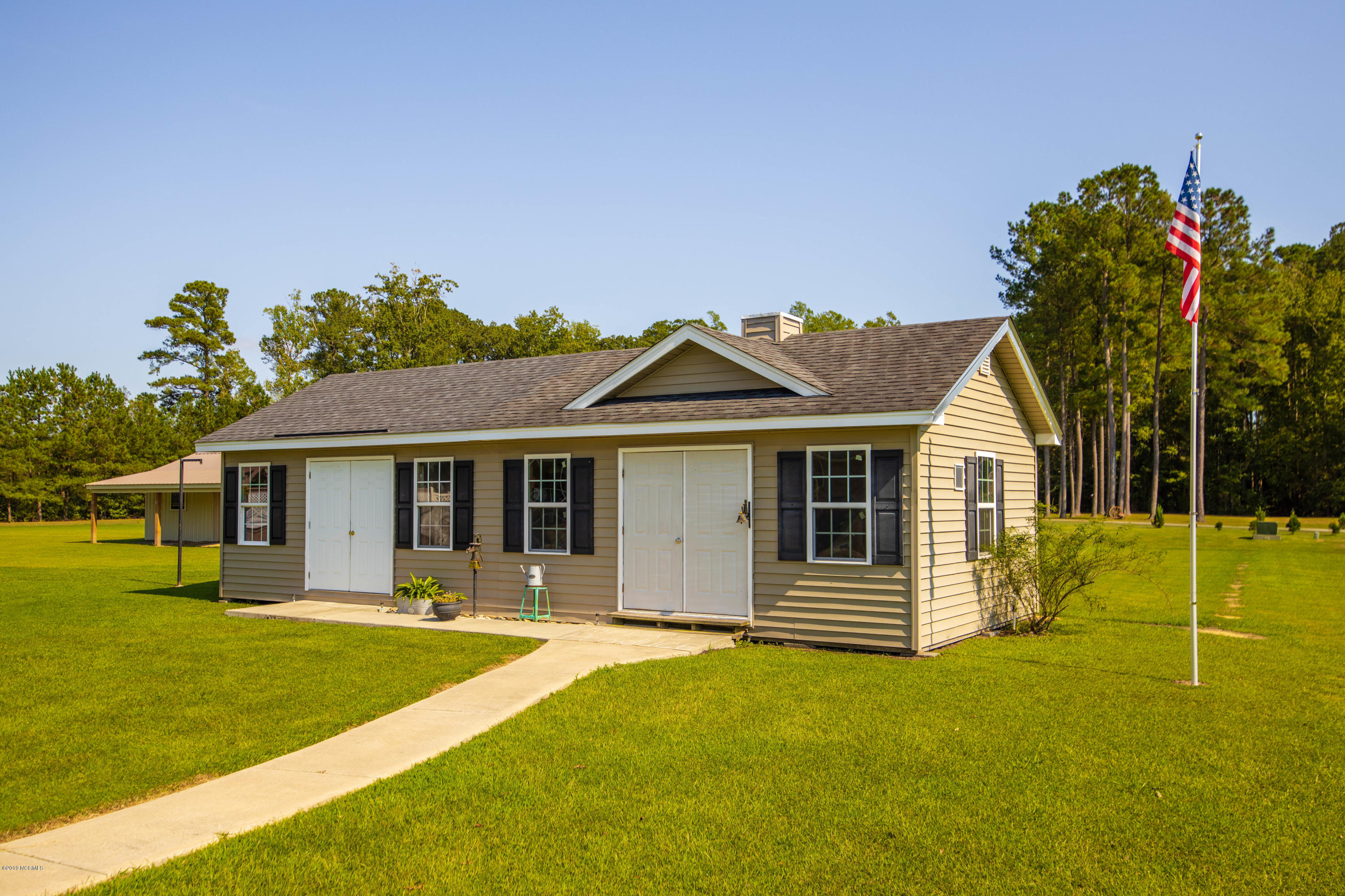 7916 Broad Ck Road Washington, NC 27889 - Photo 37 of 46 37