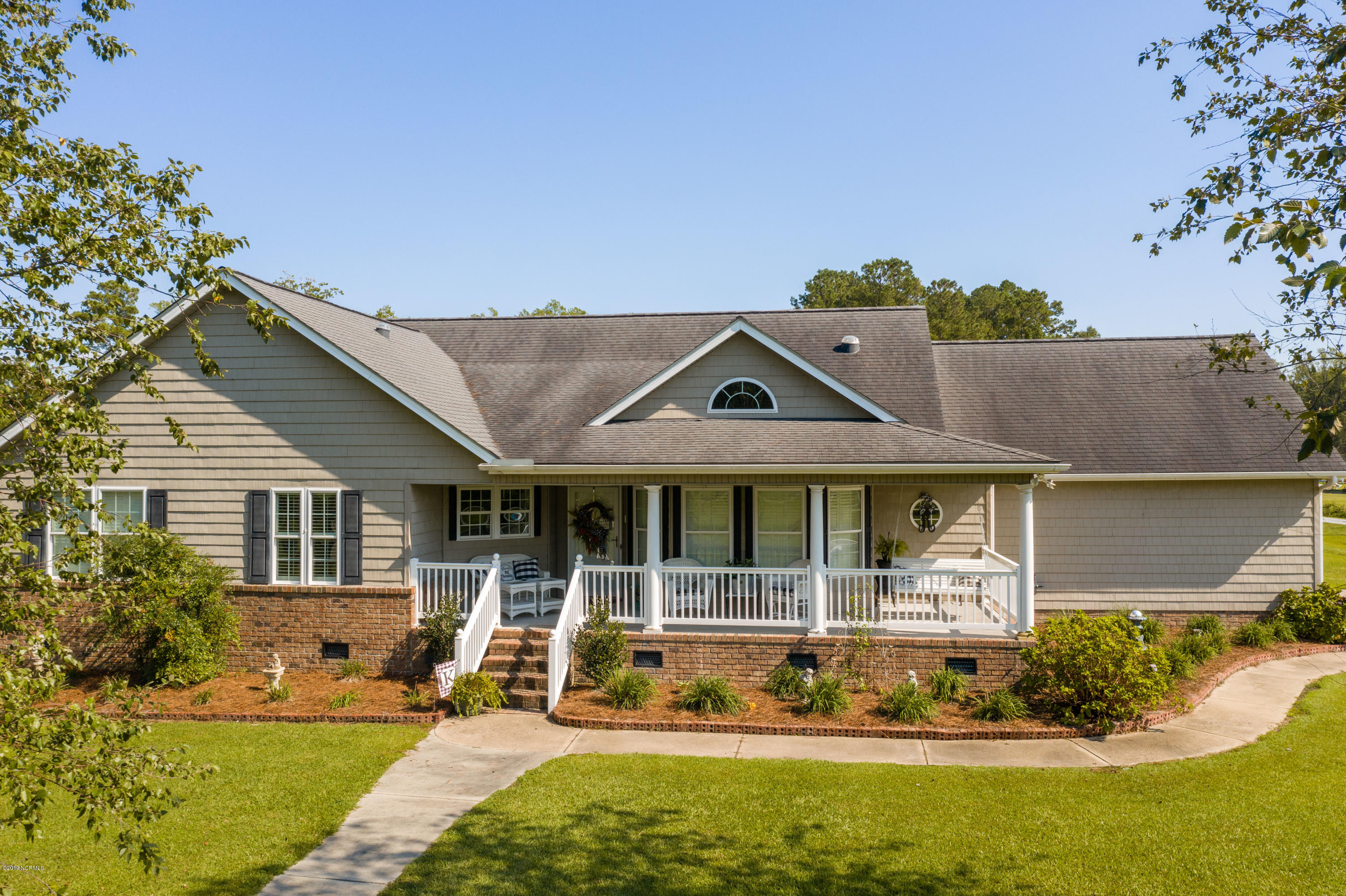 7916 Broad Ck Road Washington, NC 27889 - Photo 40 of 46 40