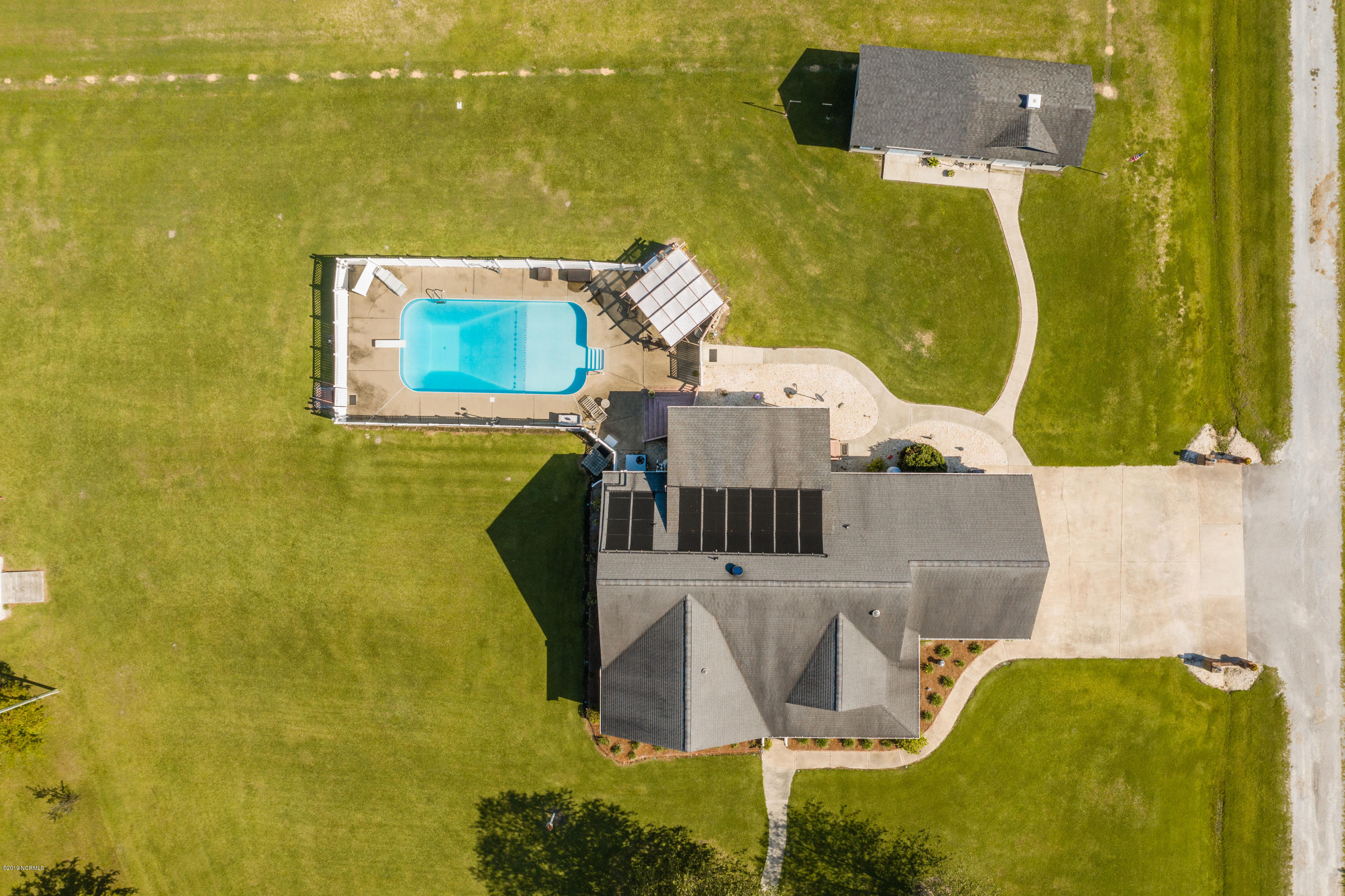 7916 Broad Ck Road Washington, NC 27889 - Photo 41 of 46 41