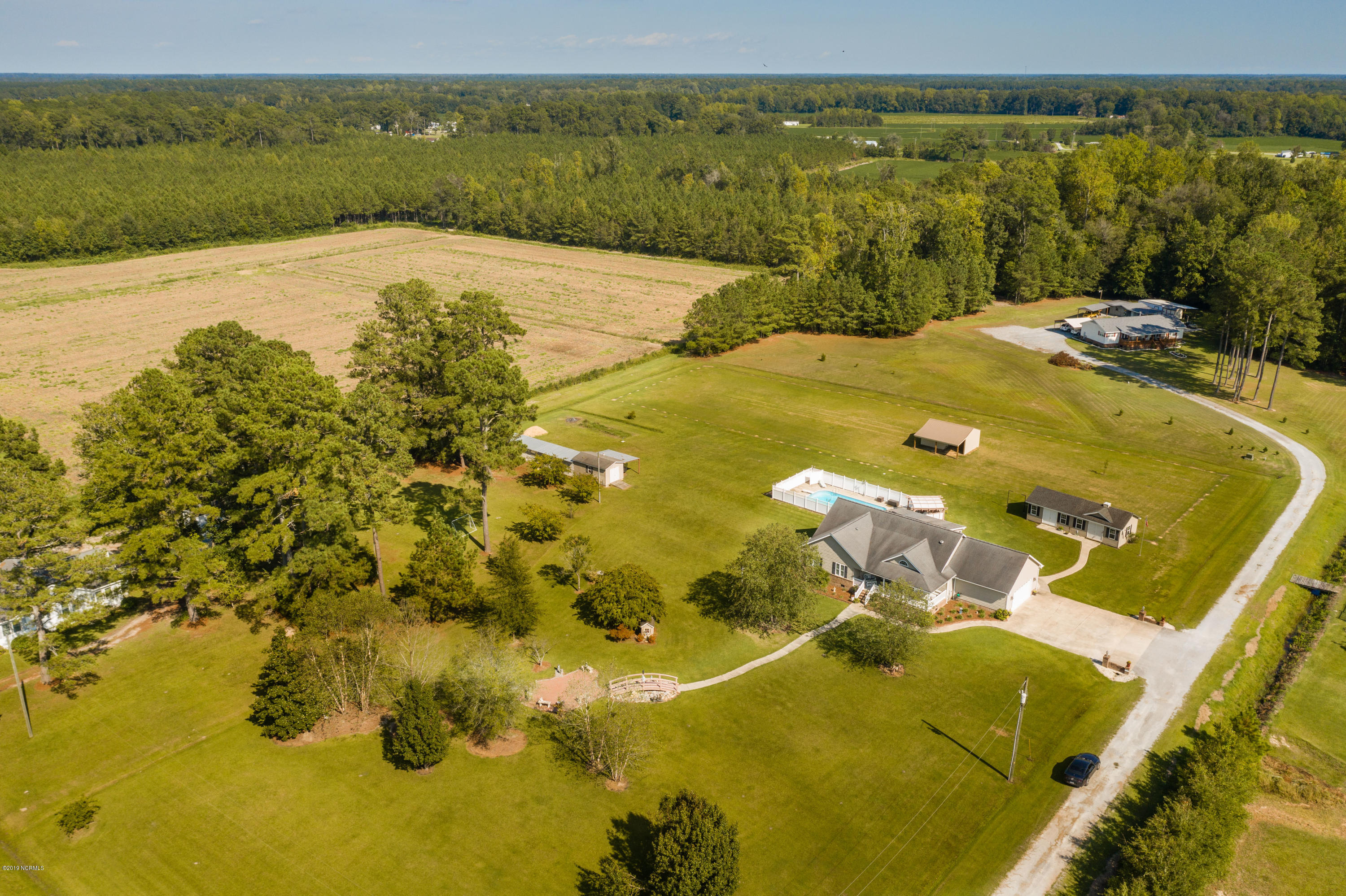 7916 Broad Ck Road Washington, NC 27889 - Photo 42 of 46 42