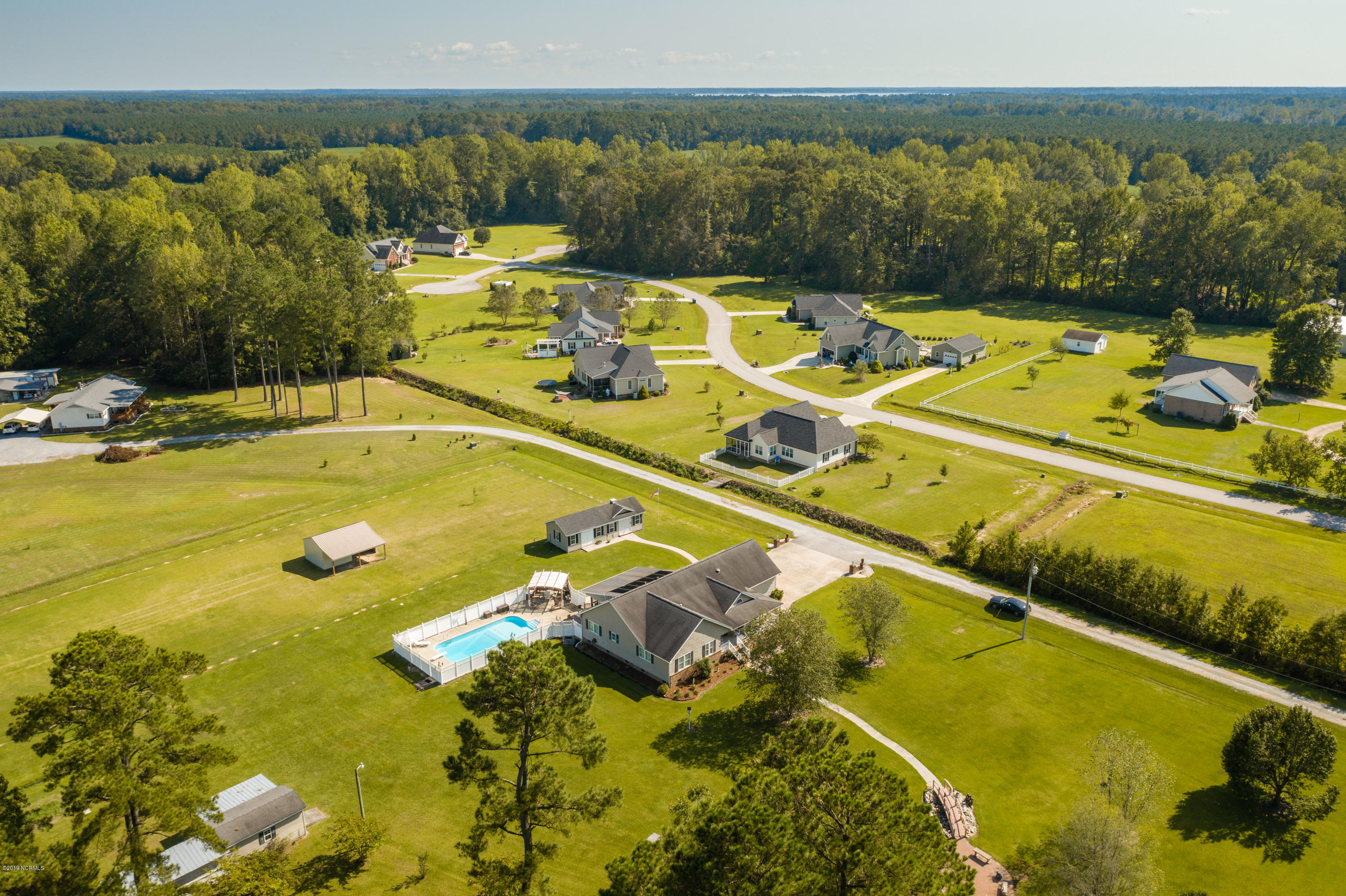 7916 Broad Ck Road Washington, NC 27889 - Photo 43 of 46 43