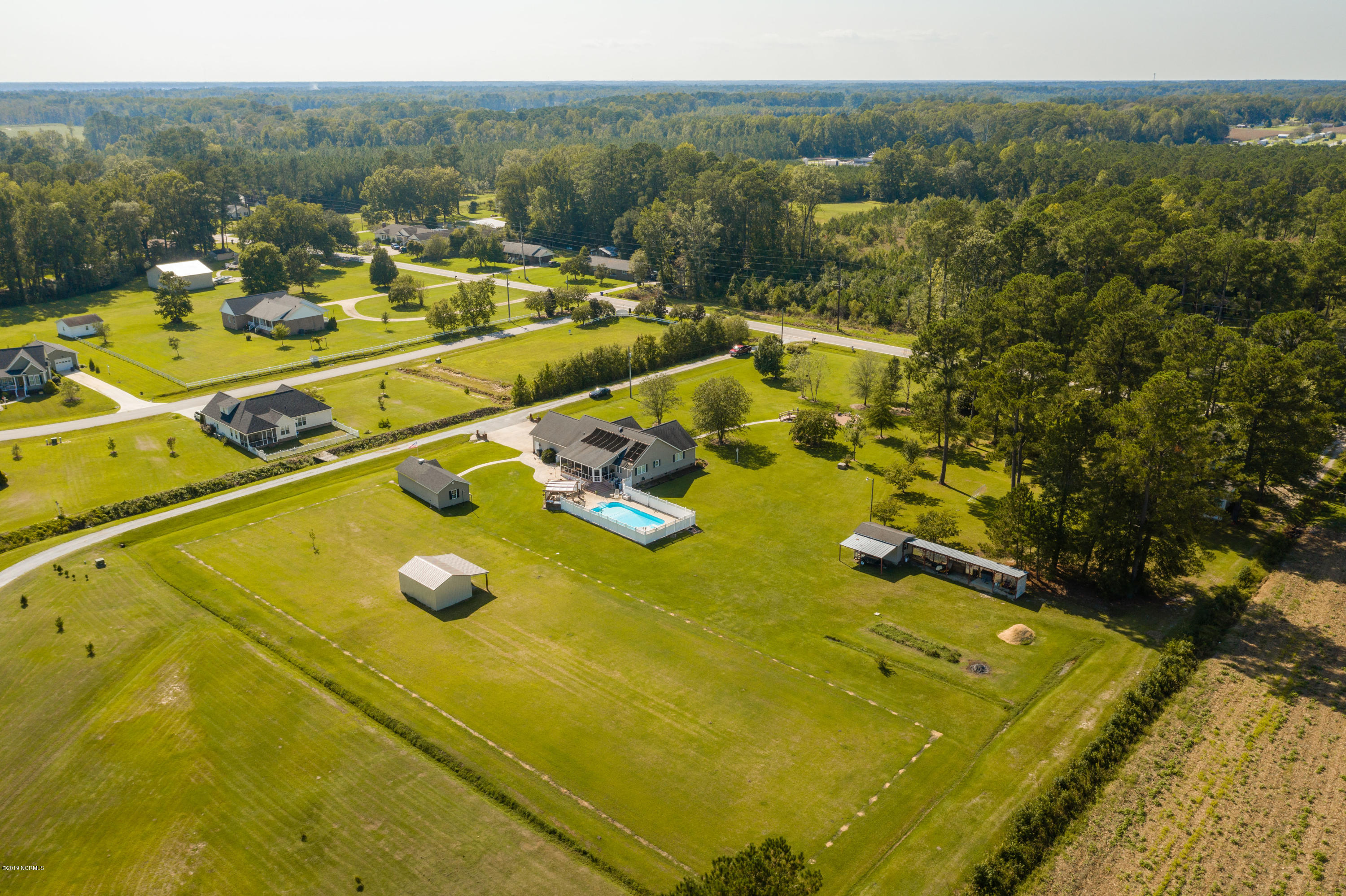 7916 Broad Ck Road Washington, NC 27889 - Photo 44 of 46 44