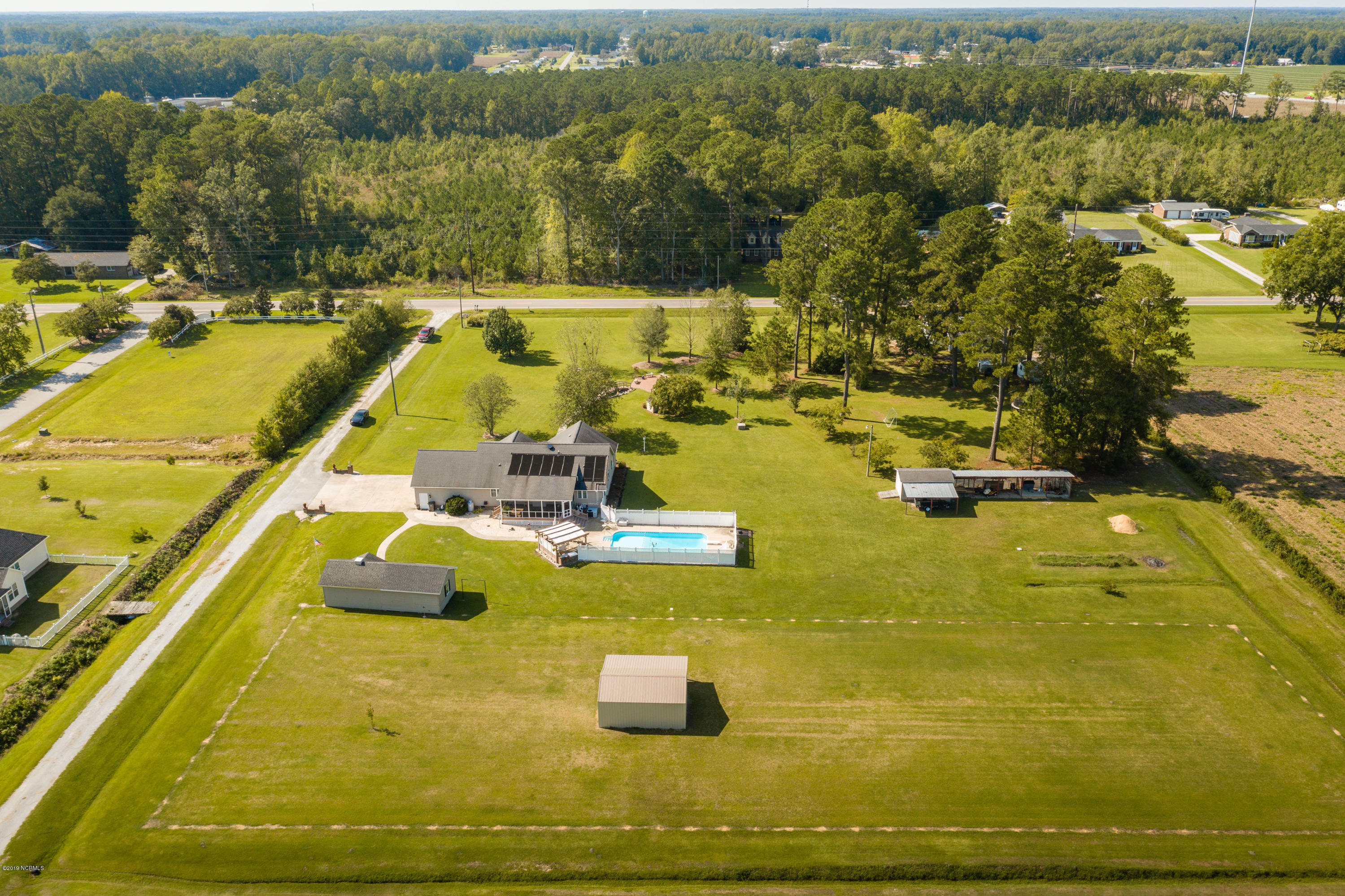 7916 Broad Ck Road Washington, NC 27889 - Photo 45 of 46 45