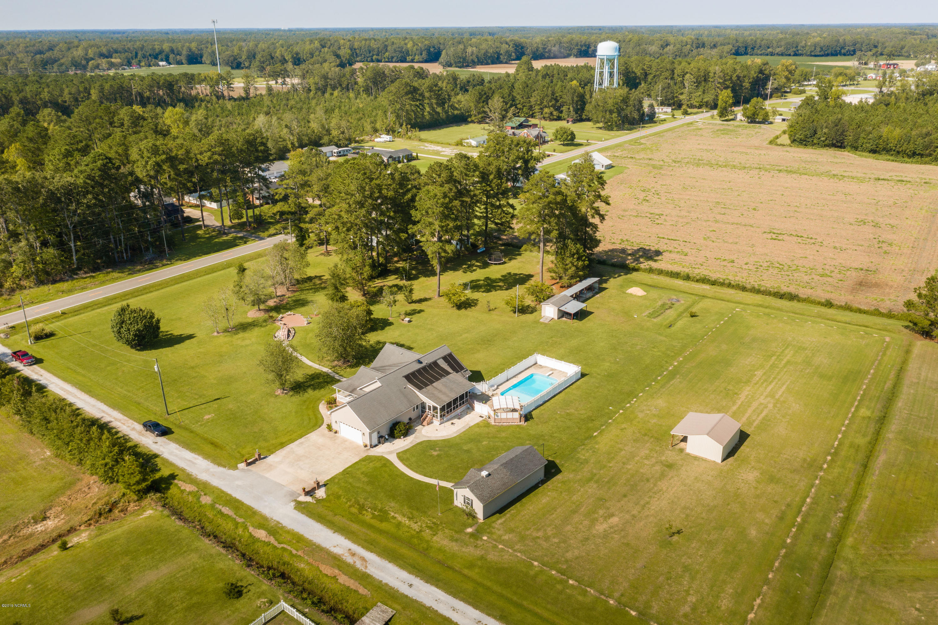 7916 Broad Ck Road Washington, NC 27889 - Photo 46 of 46 46