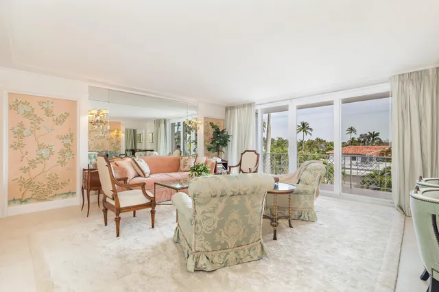 $3,475,000 | 354 Chilean Avenue, Unit 4A, Palm Beach, FL 33480