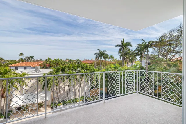 $3,475,000 | 354 Chilean Avenue, Unit 4A, Palm Beach, FL 33480