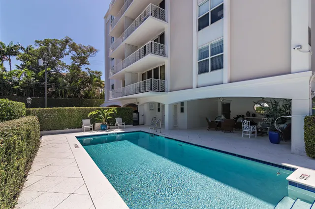 $3,475,000 | 354 Chilean Avenue, Unit 4A, Palm Beach, FL 33480