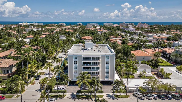 $3,475,000 | 354 Chilean Avenue, Unit 4A, Palm Beach, FL 33480